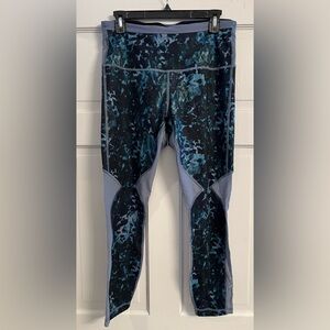 Lululemon Running in the City Leggings